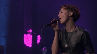 Polica- Nobody
