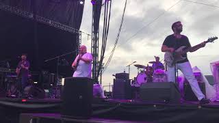 Jesse Larson &quot;Let&#39;s Go Crazy&quot; Live at Mystic Lake