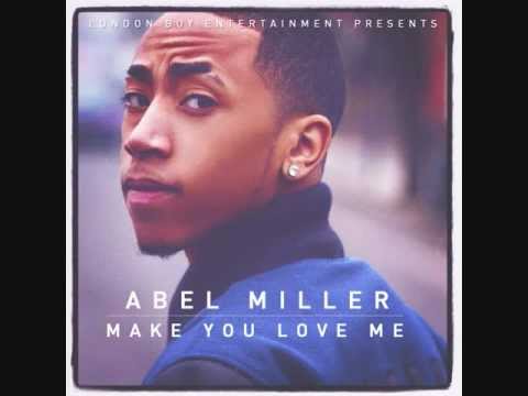 ABEL MILLER - NO GENTLEMAN REMIX