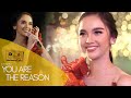 LYODRA You Are The Reason Live Performance At The Apurva Kempinski Bali