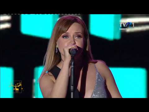 Cerbul de Aur 2019: Renate - Proud Mary (@TVR1)