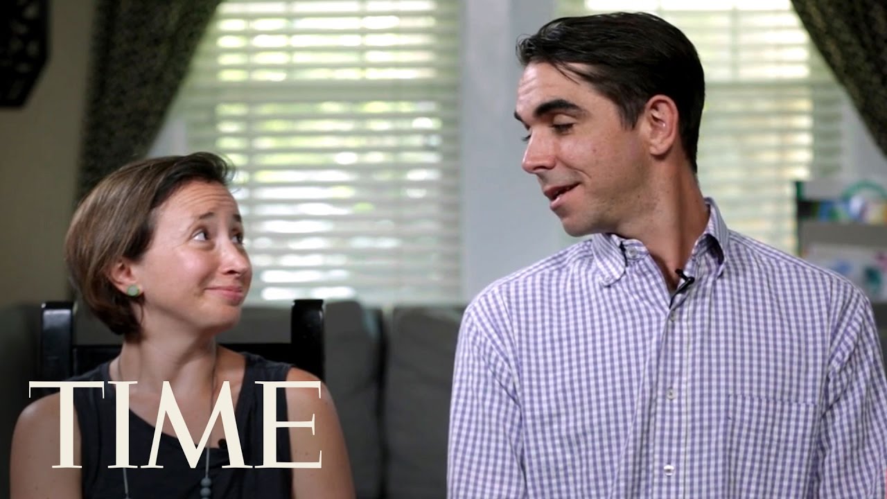 A House Divided: Marriage Across Political Party Lines | TIME