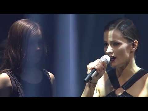 Jurga | Not Perfect - 2017 Live (pilnas koncertas / full concert)