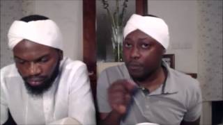 GOCC BIBLE TEACHINGS - FLEE BABYLON DOCTRINE