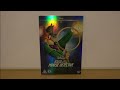 Basil The Great Mouse Detective UK DVD Unboxing