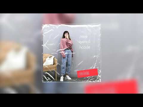 PEETE & BIERNOL ~ HOODIE