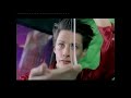 Garnier Fructis Style Fibre Gum Gelly Hair Advert On ITV1 March 2002 HTV UK TV