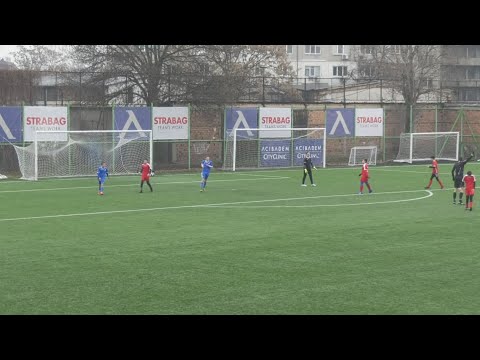 "Левски" (U13) - "Царско село" (U14) 1:0