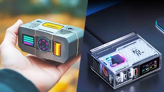 20 Amazing Amazon and Aliexpress Gadgets YOU SHOULD HAVE[In 2025]