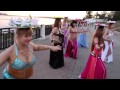 Школа "БАСАРИ" танцы народов мира 