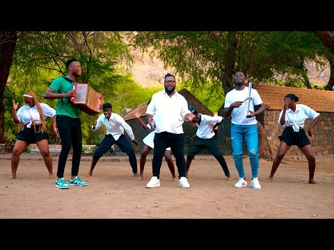 Tony Fika - Sankusinha (Official Video)