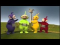 Teletubies The Revenge of the black cock 