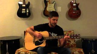 Fastball - Out of My Head - Cover