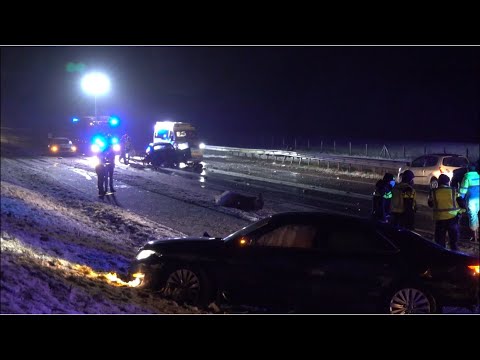 16-01-2021 Enkhuizen - ongeval