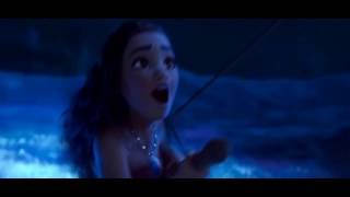 Disney&#39;s Moana - How far I&#39;ll go/Reprise(480p)