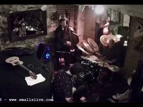 Yotam Silberstein, Joe Martin & Billy Hart play blues live at Mezzrow