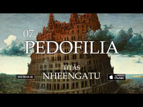 Video thumbnail for Pedofilia