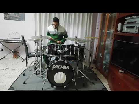 Inni di Lode N°242: Il Vasellaio Tu Sei Signor Drum Cover
