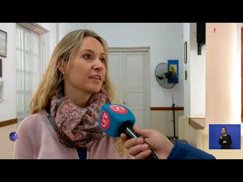 Polack asumió su banca en el deliberante