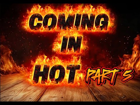 Coming In Hot Part 5 Steamy Mix Ft Yowmultibass (Multi Bass)