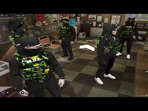 MDL ON TOP #roleplay #gta5 #gtarp #fyp #gang