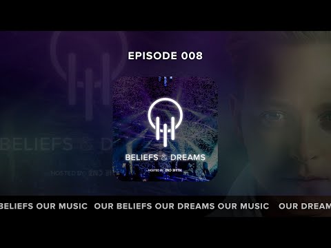 Beliefs and Dreams Radio Show Ep. 008