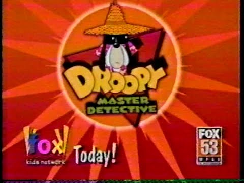 (September 20, 1994) Commercials that aired during Captain Planet (FOX WPGH-TV 53 Pittsburgh)