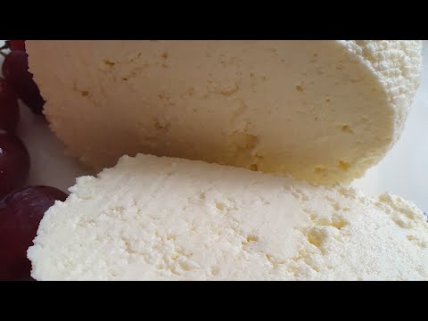 Selbstgemacht schmeckt am besten❤ Bester Fetakäse