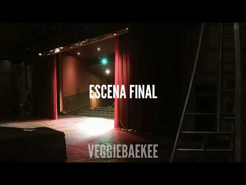 Belanova - Escena final (letra)