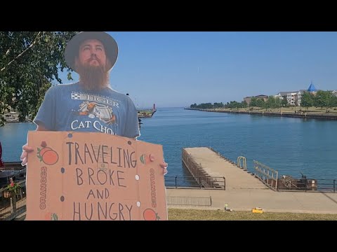 Wandering Wisconsin Summer