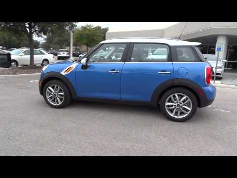 2011 MINI Cooper Countryman Austin, Georgetown, Round Rock, San Marcos, Bastrop, TX ES1093A