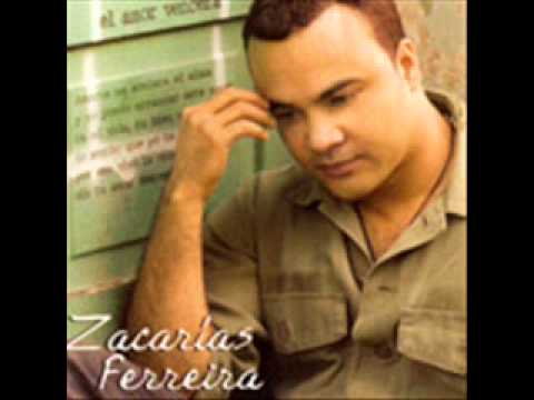)( Zacarias Ferreira  Dime Que Falto )(