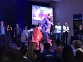 Culto Davi Sacer 04 10 2017