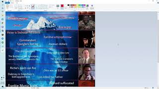Malcolm in the Middle Shitposting Iceberg Meme Explained