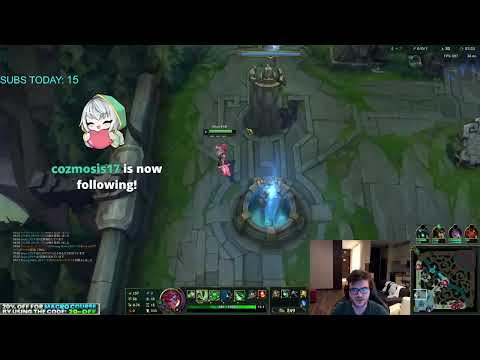 AloisNL Riven  - Riven vs Jayce