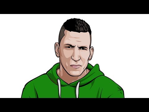 Before Gzuz became famous... | 187 Straßenbande - SHORT BIOGRAPHY (1)