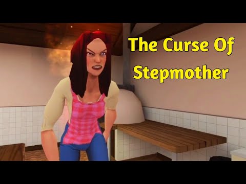 The Curse Of Stepmother Emily : Chapter 1 | Full Gameplay
