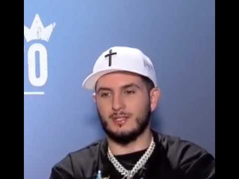 Omar Montes : Yo conseguí salir del bullying cuando cambie físicamente: #2022 #short #parati