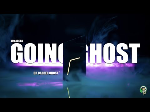 Going Ghost with the Dr Dabber Ghost 2 Vaporizer