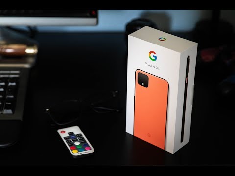 Google Needs to Get Their Act Together!!! (Pixel 4 XL Unboxing)
