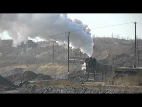 Chinese Steam 2011 - Fuxin 3