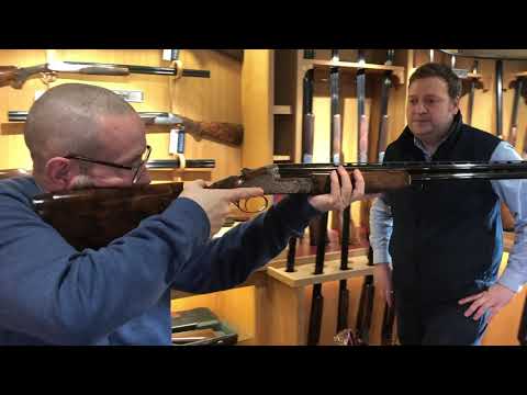 A Truly Stunning Gun...