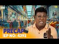 Ep 4392 PRECAP Taarak Mehta Ka Ooltah Chashmah Tarak Mehta S Reverse Glasses