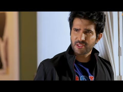 Ghaata ep 54 teaser