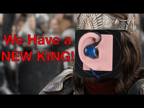 The Truthear Nova Is the BEST IEM IN THE WORLD