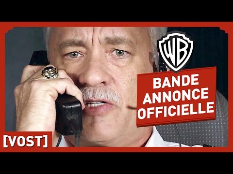 Sully - Bande Annonce 2 VOST