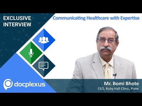 Communicating Healthcare with Expertise