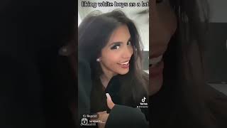 Far Right Latina x White Boy Summer