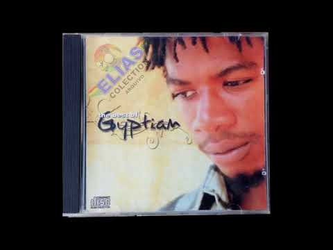 GYPTIAN - Nobody No Cry ( CHALÉ 2012 )