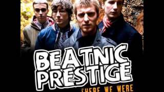 Beatnic Prestige - Whizzkid
